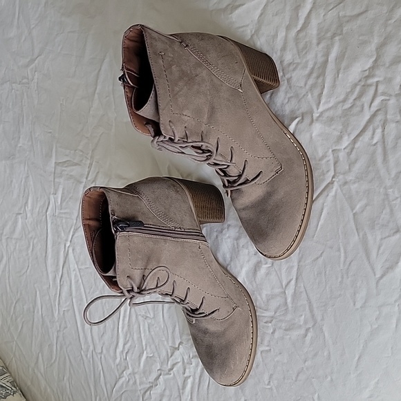 Indigo Rd. Bootie - Picture 2 of 2